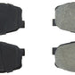 StopTech 13-18 Toyota Land Cruiser Performance Rear Brake Pads