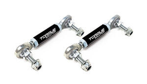 Torque Solution Adj. Rear Sway Bar End Links: Toyota GR Supra MKV / BMW Z4 G29