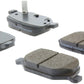 StopTech Street Brake Pads - Front