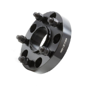 Wheel Mate 6x139.7 1.25in Thick Hub Centric Adapter - Single