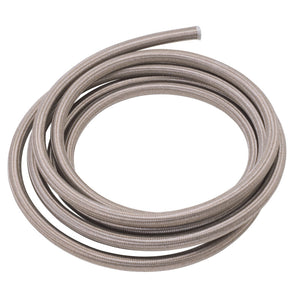 Russell Performance -6 AN PowerFlex Power Steering Hose (Pre-Packaged 10 Foot Roll)