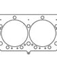 Cometic GM SB2.2 Small Block V8 .030in MLS Cylinder Head Gasket - 4.165in Bore - With Steam Holes