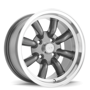 Konig Rewind 15x7 4x100 ET40 Graphite