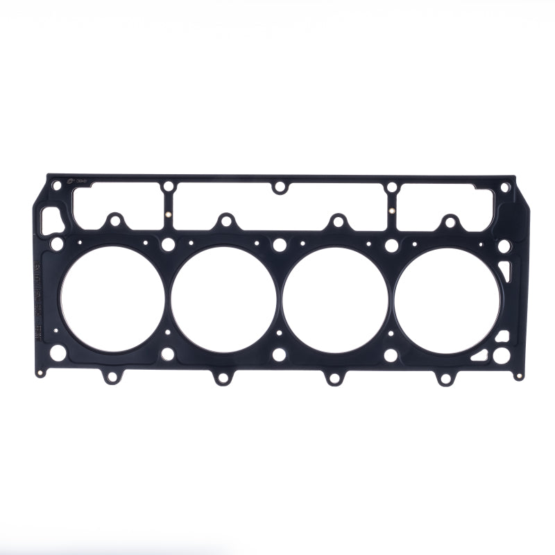 Cometic GM LSX McLaren 4.125in Bore .040 inch MLS Head Gasket - Left