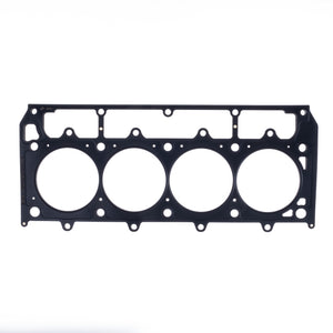 Cometic GM LSX McLaren 4.125in Bore .040 inch MLS Head Gasket - Left