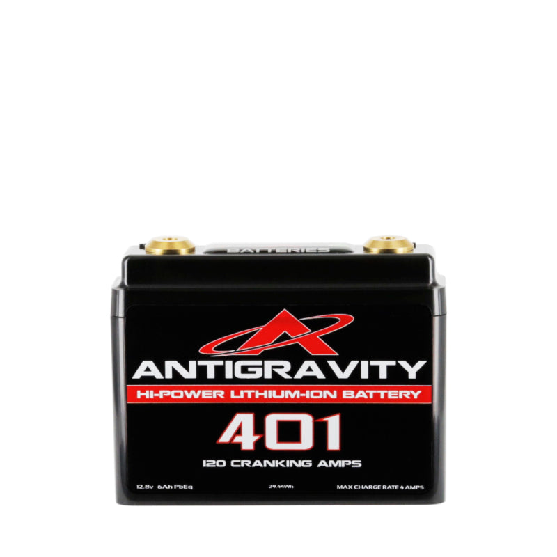 Antigravity Small Case 4-Cell Lithium Battery