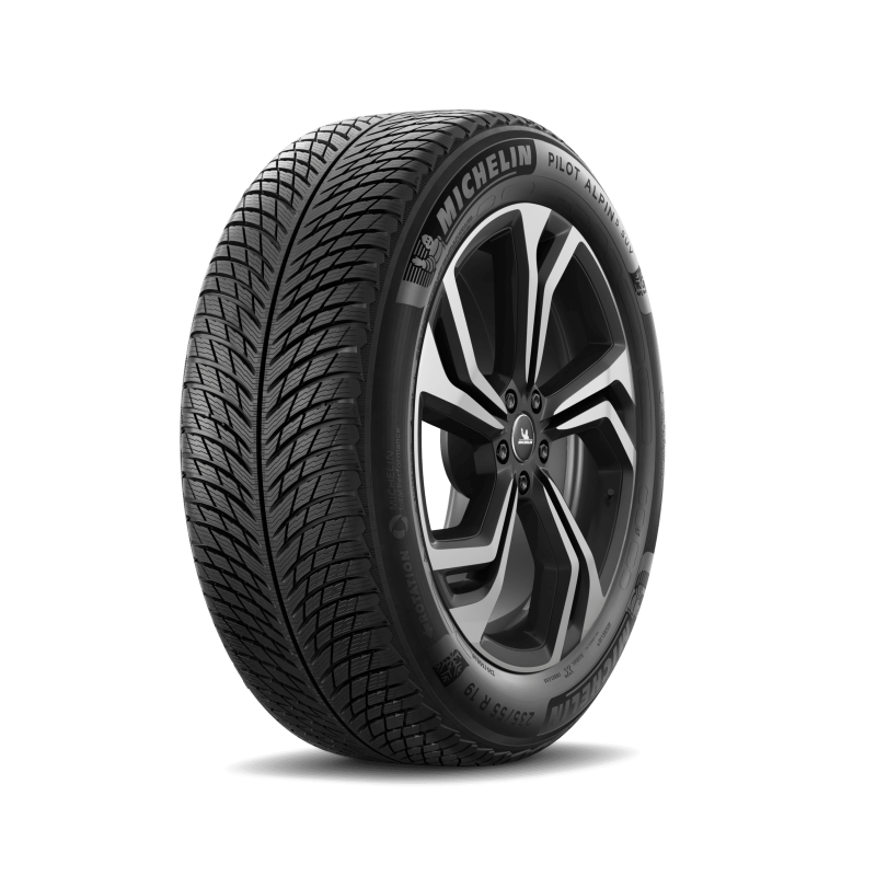 Michelin Pilot Alpin 5 SUV ZP 225/60R18 104H XL