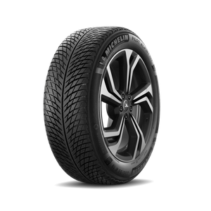 Michelin Pilot Alpin 5 SUV 255/50R21 109H XL