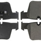 StopTech Street Touring Brake Pads