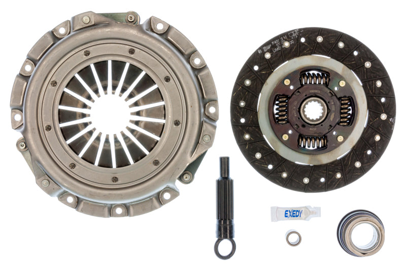 Exedy OE 1977-1981 Nissan 200SX L4 Clutch Kit