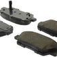 StopTech Street Brake Pads