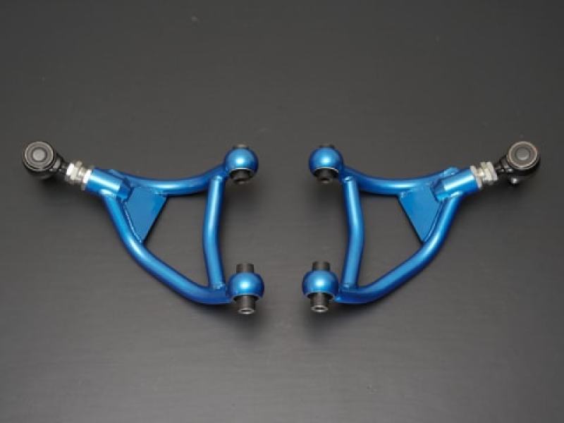 Cusco 2013+ Subaru BRZ / 2017+ Toyota 86 Adjustable Rear Upper Control Arm (Special Order No Cancel)