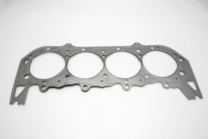 Cometic Mercury / Chevy Big Block 4.6in Bore .027 inch MLS Head Gasket