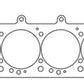 Cometic GM 500 DRCE 2 Pro Stock V8 .040in MLS Cylinder Head Gasket - 4.675in Bore