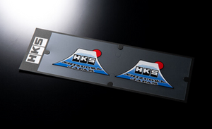 HKS HKS STICKER FUJIYAMA 2020