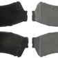 StopTech Street Touring 06-10 Ford Fusion / 07-10 Lincoln MKZ Front Brake Pads