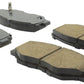 StopTech Street Touring 03-10 Honda Accord / 02-06 CR-V Front Brake Pads