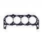 Cometic Chevy BBC / Dart 2 Bolt Intake Block 4.58inch Bore .040 thick MLS Head Gasket