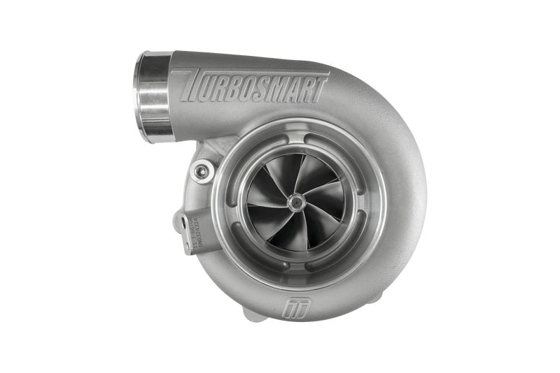 Turbosmart 6870B V-Band Reverse Rotation 0.96AR Externally Wastegated TS-1 Turbocharger