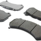 StopTech Street Brake Pads - Front