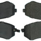 StopTech Performance 89-06/96 Nissan 240SX Front Brake Pads