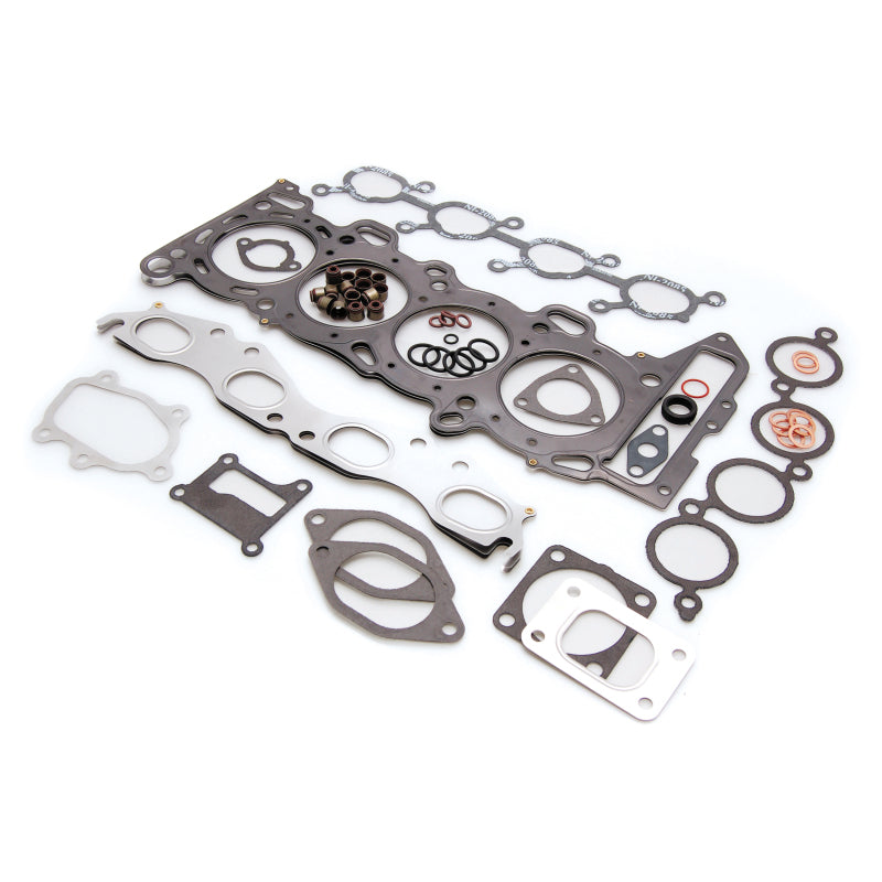 Cometic Nissan 1988-1993 SR20DE/SR20DET Top End Gskt Kit-90.5mm Bore-.040in MLS Cyl Head Gskt