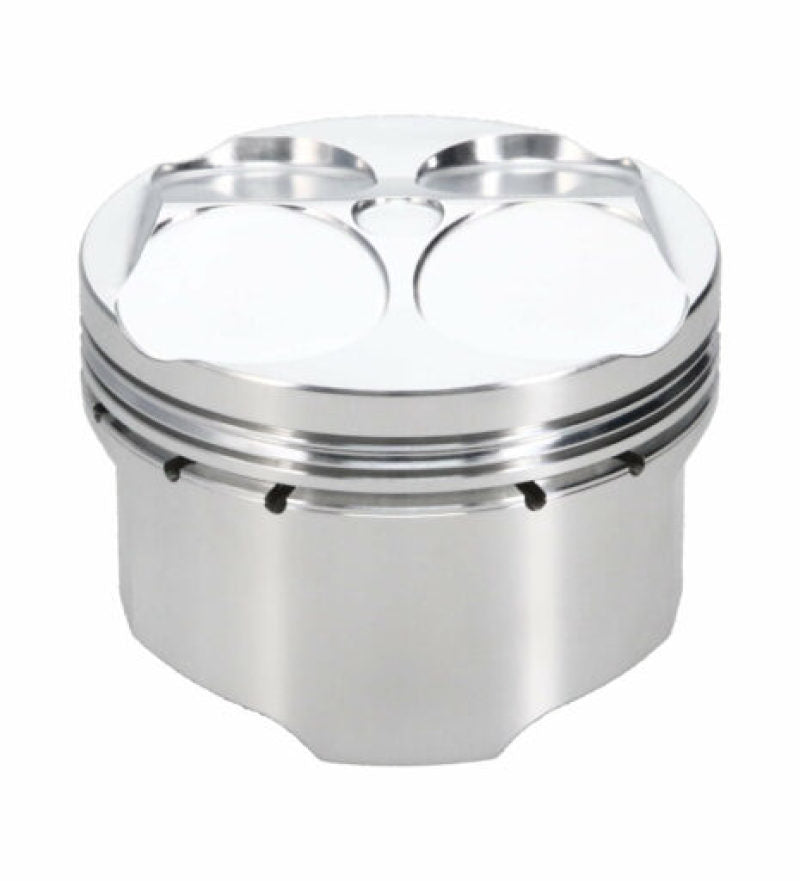 JE Pistons (E21)BMW 2014 S1000RR 80MM 13.5 to 1 Piston Kit