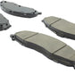 StopTech Performance Brake Pads