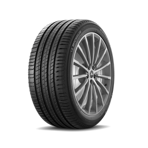 Michelin Latitude Sport 3 235/55R19 101Y