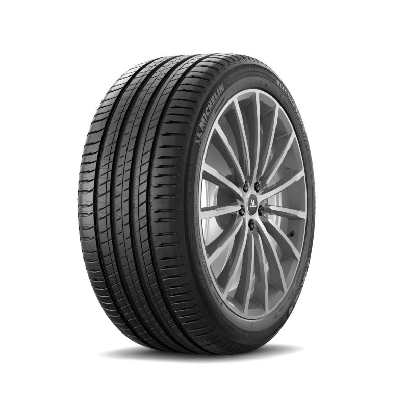 Michelin Latitude Sport 3 295/40R20 106Y