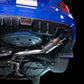 Revel 15-21 WRX/STi 11-14 WRX STi 08-14 WRX Ultra Ti Titanium Single Exit Catback Exhaust