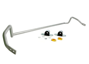 Whiteline 99-06 Toyota Celica Rear 20mm Heavy Duty Fixed Swaybar