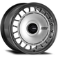 Konig Aero Cover for MRK1 Wheels