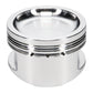 JE Pistons VW 8V 9:0 TURBO KIT Set of 4 Pistons