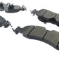 StopTech Street Select Brake Pads