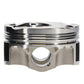 JE Pistons 2012+ Subaru FA20E/FA20F Bore 86, Oversize STD, Stroke 86, 10.0:1 C/R -13.2CC (Set of 4)