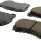 StopTech Street Brake Pads