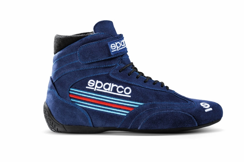 Sparco Shoe Martini-Racing Top 37