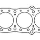 Cometic Nissan FJ20E/ET 2L/16V 90mm .051 inch MLS Head Gasket