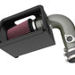 K&N 2022 Subaru BRZ 2.4L Typhoon Performance Air Intake System