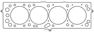 Cometic Vauxhall/Opel 16V 1.6L 82mm .089 inch MLS Head Gasket