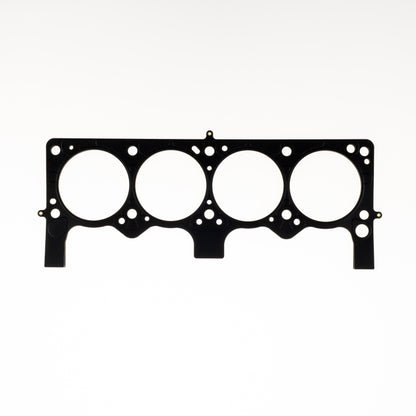 Cometic Chrysler R3 Race Block .120in MLS Cylinder Head Gasket - 4.100in Bore - W2 Heads