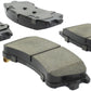 StopTech Performance Brake Pads