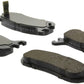 StopTech Street Touring 94-97/99-05 Miata w/ Normal Suspension Rear Brake Pads D636