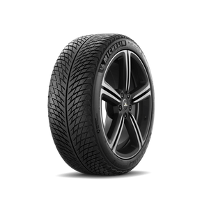 Michelin Pilot Alpin 5 255/40R20 101V XL