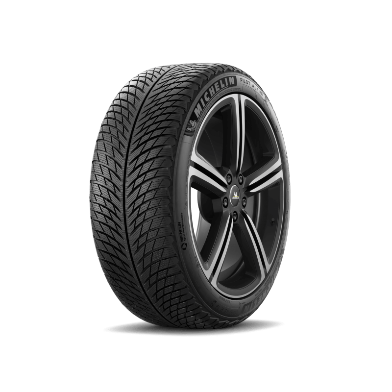 Michelin Pilot Alpin 5 245/40R18 97V XL