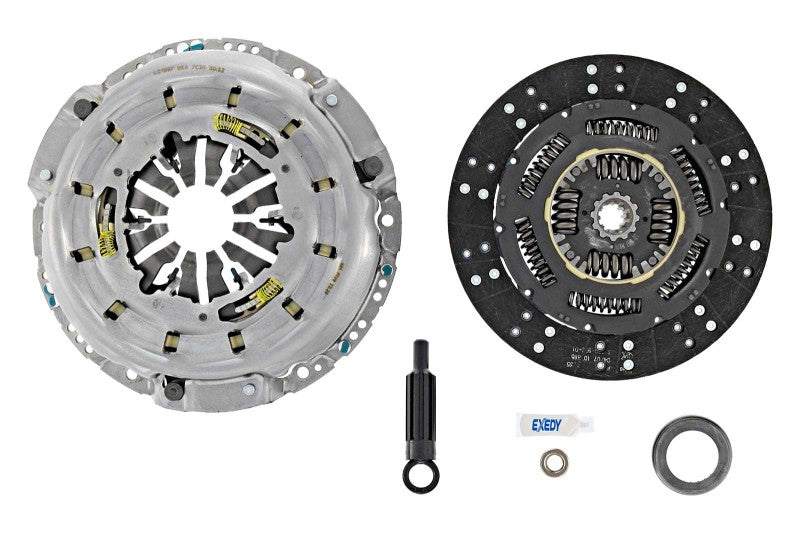 Exedy OE 2001-2001 Chevrolet Silverado 1500 Hd V8 Clutch Kit