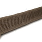 DEI Titanium 4in Knit Exhaust Sleeve - 12in