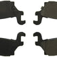 StopTech Street Brake Pads