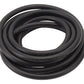 Russell Performance -4 AN Twist-Lok Hose (Black) (Pre-Packaged 6 Foot Roll)